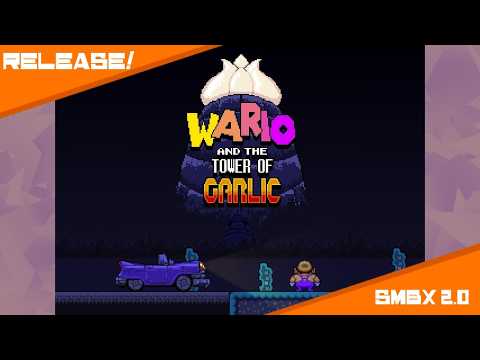 Launch Trailer