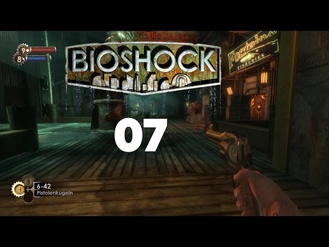 BioShock Remastered  07- Update  [PC/FullHD/Deutsch ]