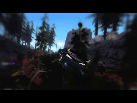 [DM] Worms v1 - Save A Life