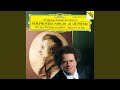 Mozart: Symphony No. 41 In C, K.551 - "Jupiter" - 3. Menuetto (Allegretto)