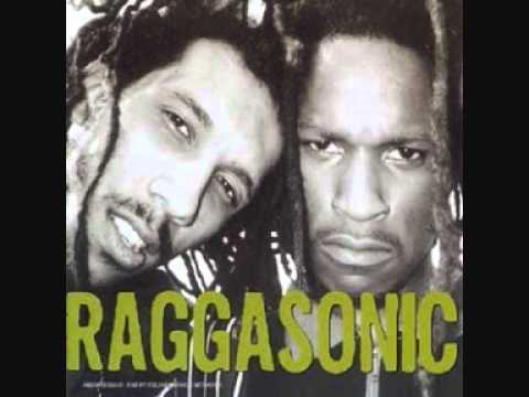 Raggasonic - Mental feat Michael Rose