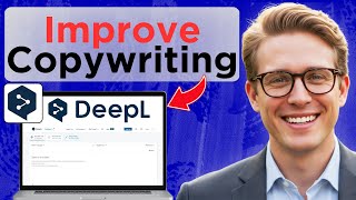 DeepL Writeで文章力を向上させる方法(2025年版完全ガイド)