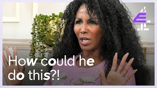 OH NO! Agents left SHOCKED As Sinitta Is Turned Down For A Date | Celebs Go Dating | E4