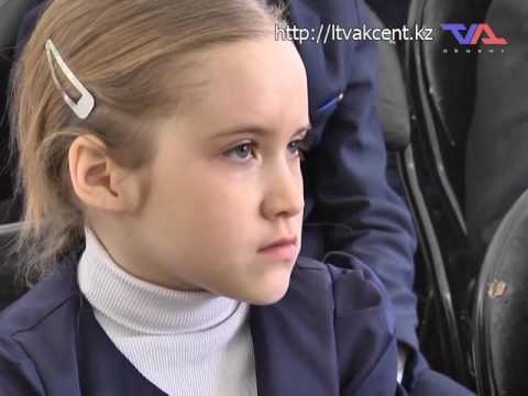 Выпуск программы «День» от 7 апреля 2017г.