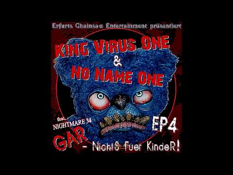 04  King Virus One & NoName One   Für die Sünden