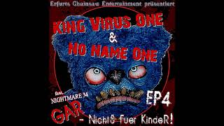 Musik-Video-Miniaturansicht zu Für die Sünden Songtext von King Virus one