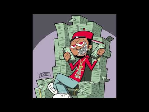 Heembeezy x S5 x Drakeo The Ruler Type Beat "Rockstar"