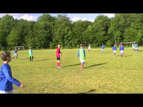 2015 SVHouten E11- SV Houten E15