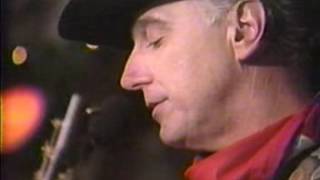 Jerry Jeff Walker -- To the Artist (Live 1989)