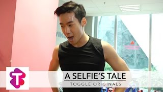 How to get a hot bod like Joshua Tan