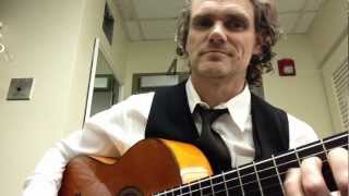 Jesse Cook HuskyShows Folsom CA 2013