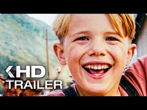 LITTLE BOY Trailer German Deutsch