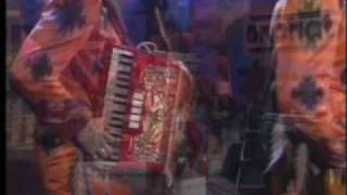 Bronco - Popurri (Nunca Voy A Olvidarte/Mi Vida Es Tu Amor)