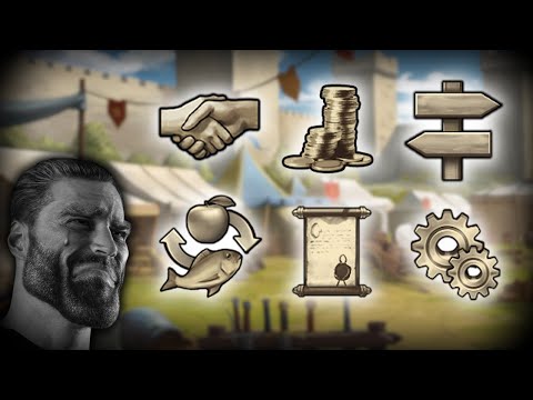 6 Noob Traps to AVOID in Eu5