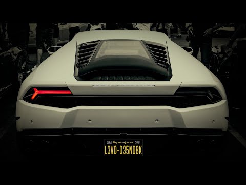 Brzo Trči Ljanmi - Levo Desno