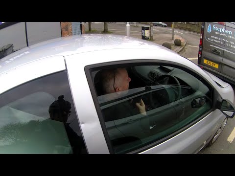 SM08NFU - Convicted - On The Phone