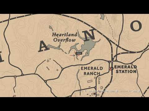 Rdr2 1700 New Yorke Token