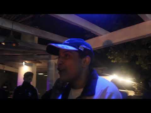 CLASIFICATORIA/ 1 VS 1/LEGUI VS LUCIANI TERRAZALVF 2018