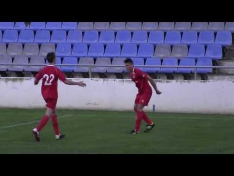 ALBUIXECH PREFERENTE G-1 J-1 C.D BURRIANA - ALBUIXECH C.F 01-09-2013