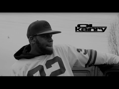 Ol'Kainry – Brooklyn (Clip Officiel)