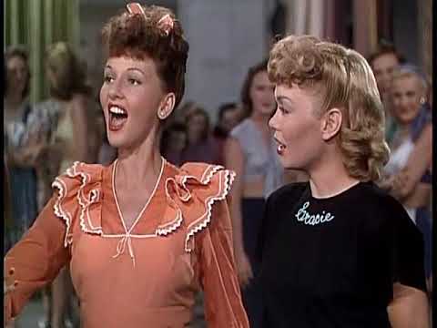 Mary Martin - Night and Day (1946)