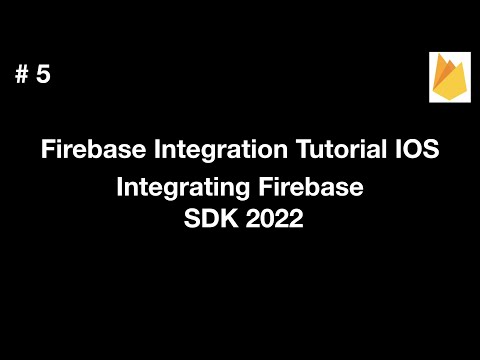 Update Data In Firestore Database Using Swift IOS | Firestore Tutorial | Firebase