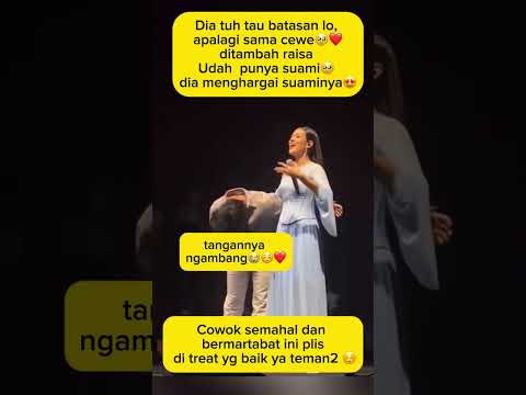 The best roniku❤️😍#ronyparulian #raisa#videoshort #videoviral #fypシ