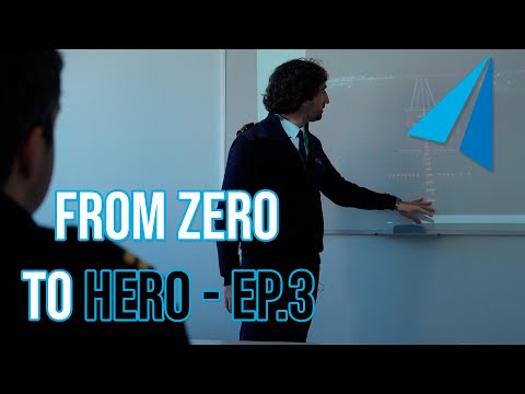 THE ATPL THEORY! The complete guide to passing your ATPL theory pilot exams| Episode 3