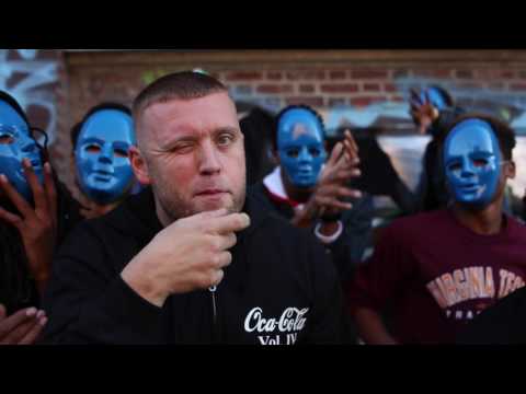 OT The Real ft. Oschino-Benny With The Blue Face