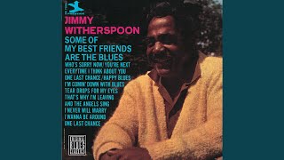 Teardrops From My Eyes (Album Version)