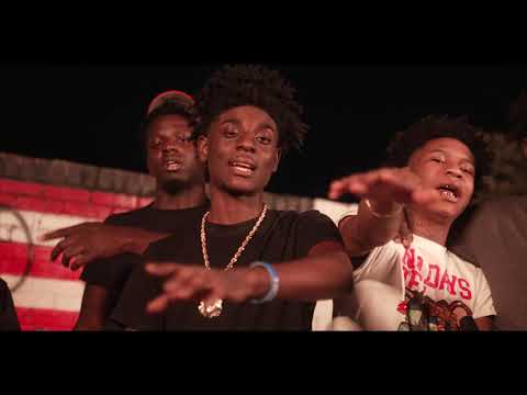 HBG Dunn & BigOpg Trae - Hotpack 3 (Shot By @_TreyDaGr8)
