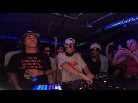 Number 1 (James Hype X Major Lazer) X Say My Grace (Offset) [Skeen Edit]