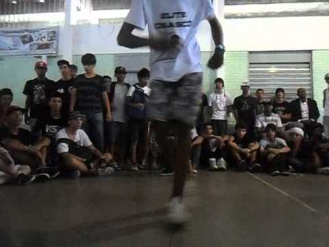 @HonorioOFC_ Pré Seletiva Meet Up Osasco