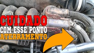 Interpretação p1490 Citroen