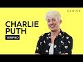 Charlie Puth "The Way I Am" Official Lyrics & Meaning | Verified Charlie Puth "The Way I Am" Official Lyrics & Meaning | Verified
