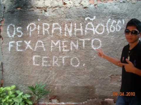 Mc Magrinho   157 verdadeiro ♫  VERSAO NOVA 