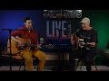 Dan & Peggy Reeder (Live at WYXR - Part 2) - "Clean Elvis", "Maybe" and "Here in the Kitchen"