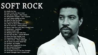 Download lagu Eric Clapton, Phil Collins, Elton John, Michael Bolton, Chicago - Soft Rock Ballads 70s 80s 90s mp3 Download lagu Eric Clapton, Phil Collins, Elton John, Michael Bolton, Chicago - Soft Rock Ballads 70s 80s 90s mp3