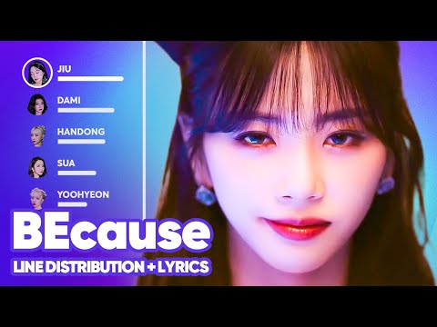 Because - Dreamcatcher