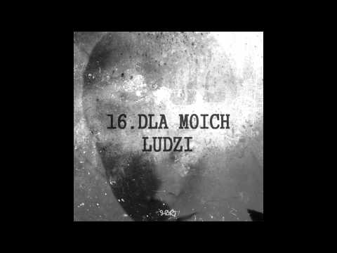 16.Alien R'M'W - Dla Moich Ludzi