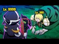 Reincarnated In Another World And Became TOO OP Episode 1 12 English Dubbed Anime