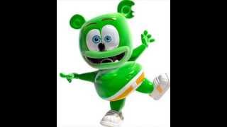 Gummy Bear Life Is Just A Bag Of Tricks