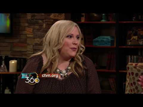 Mom Talk: How do you live out Deuteronomy 6:6-7?