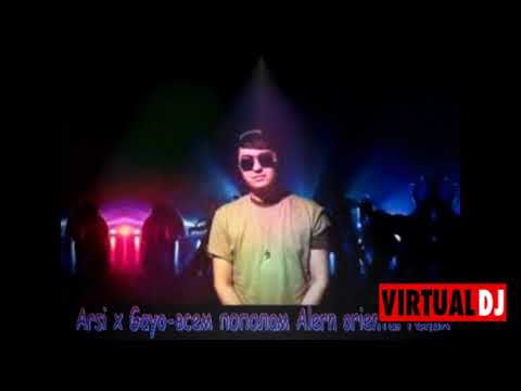 Arsi x Gayo-всем пополам Alern oriental remix