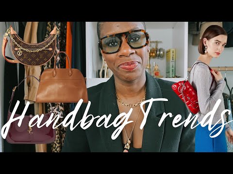 The HOTTEST 2024 Luxury Handbag Trends 🔥🔥🔥