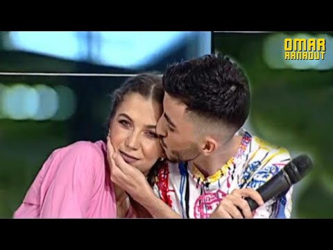 Omar Arnaout & Miruna Diaconescu - Dragoste Pacatoasa 💔 (LIVE VERSION)