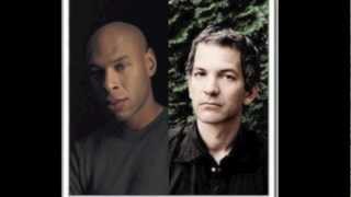 The Redman Mehldau Duo live in Toronto - Dream Brother/Lush Life (good quality)