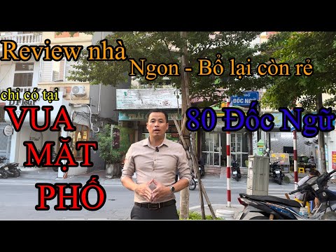  80m2 - video