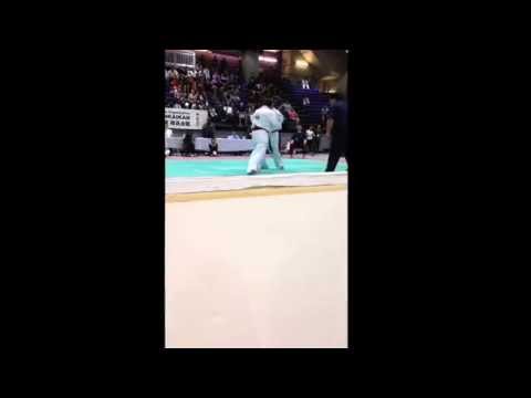 Navoian vs ieromenko