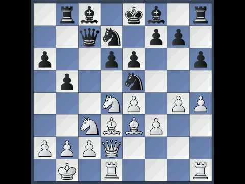 Shahade - Kosteniuk FIDE WCh Women KO 2001 B66
